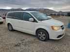 2012 DODGE GRAND CARAVAN