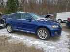 2014 AUDI Q5