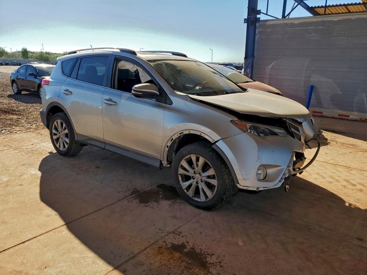 2014 TOYOTA RAV4