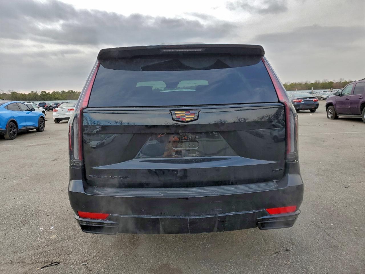 2024 CADILLAC ESCALADE