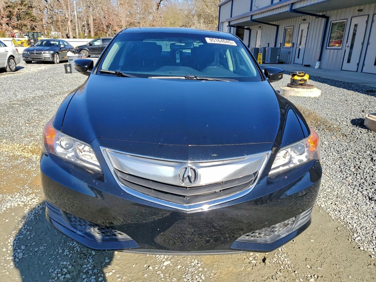 2015 ACURA ILX
