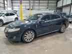 2009 LINCOLN MKS