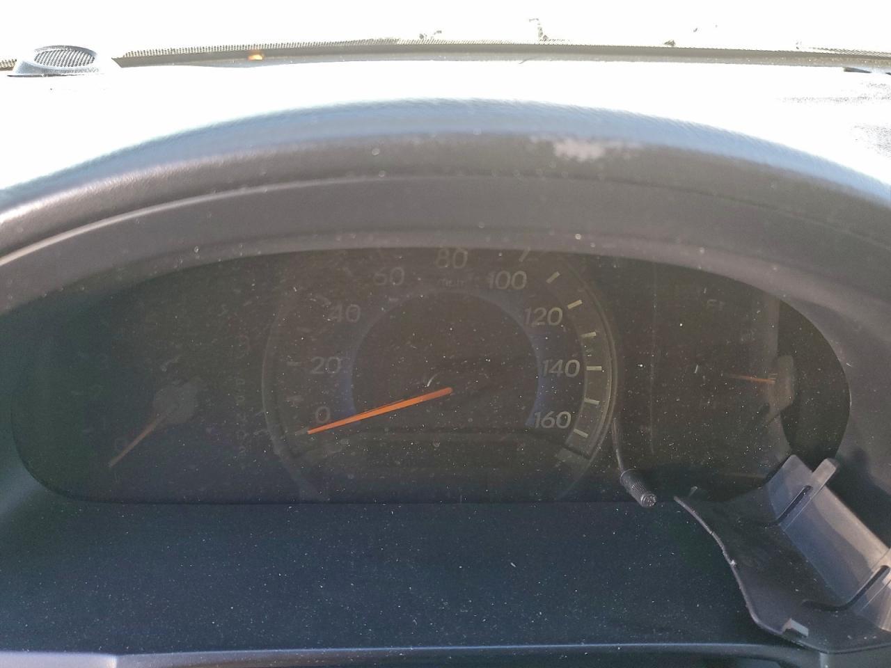 2006 HONDA ODYSSEY