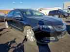 2015 CHEVROLET IMPALA