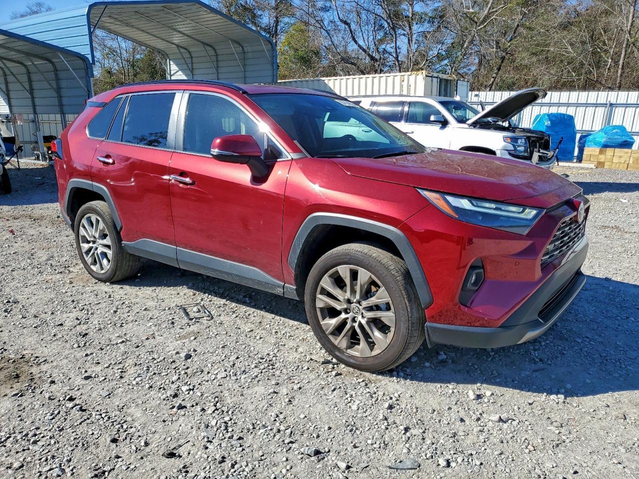2023 TOYOTA RAV4