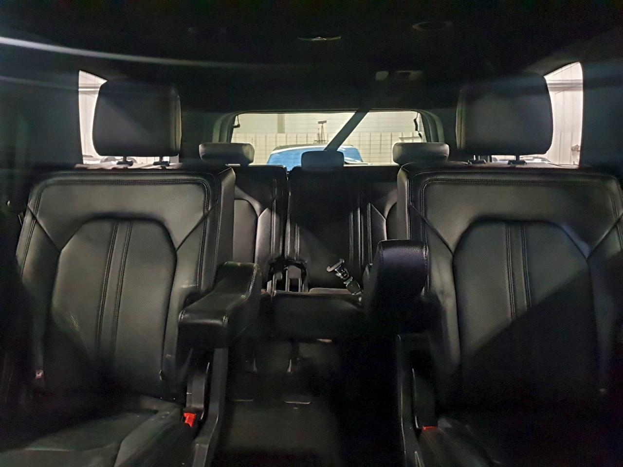 2020 FORD Expedition