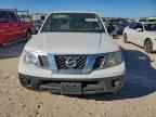 2012 NISSAN Frontier