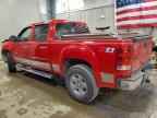 2012 GMC Sierra