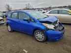 2016 NISSAN Versa Note