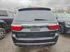 2013 DODGE DURANGO