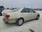 2006 TOYOTA CAMRY