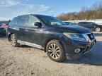 2013 NISSAN PATHFINDER