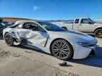 2019 BMW i8