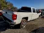 2017 CHEVROLET Silverado 2500
