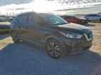 2018 NISSAN KICKS