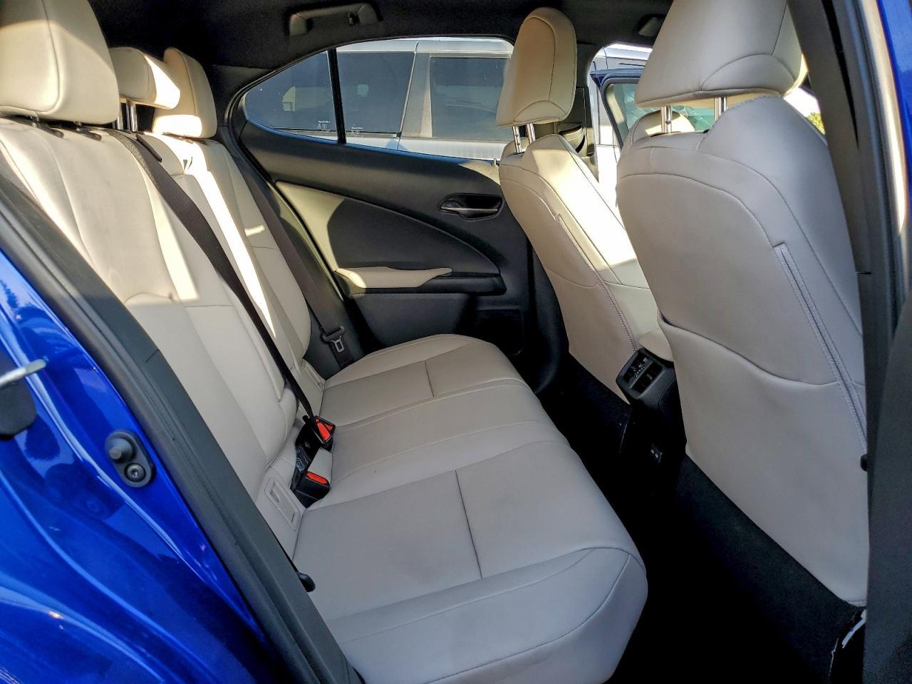 2025 LEXUS UX 300H