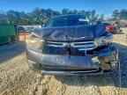2012 TOYOTA HIGHLANDER