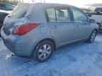 2012 NISSAN VERSA