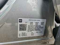 2024 BUICK Encore GX