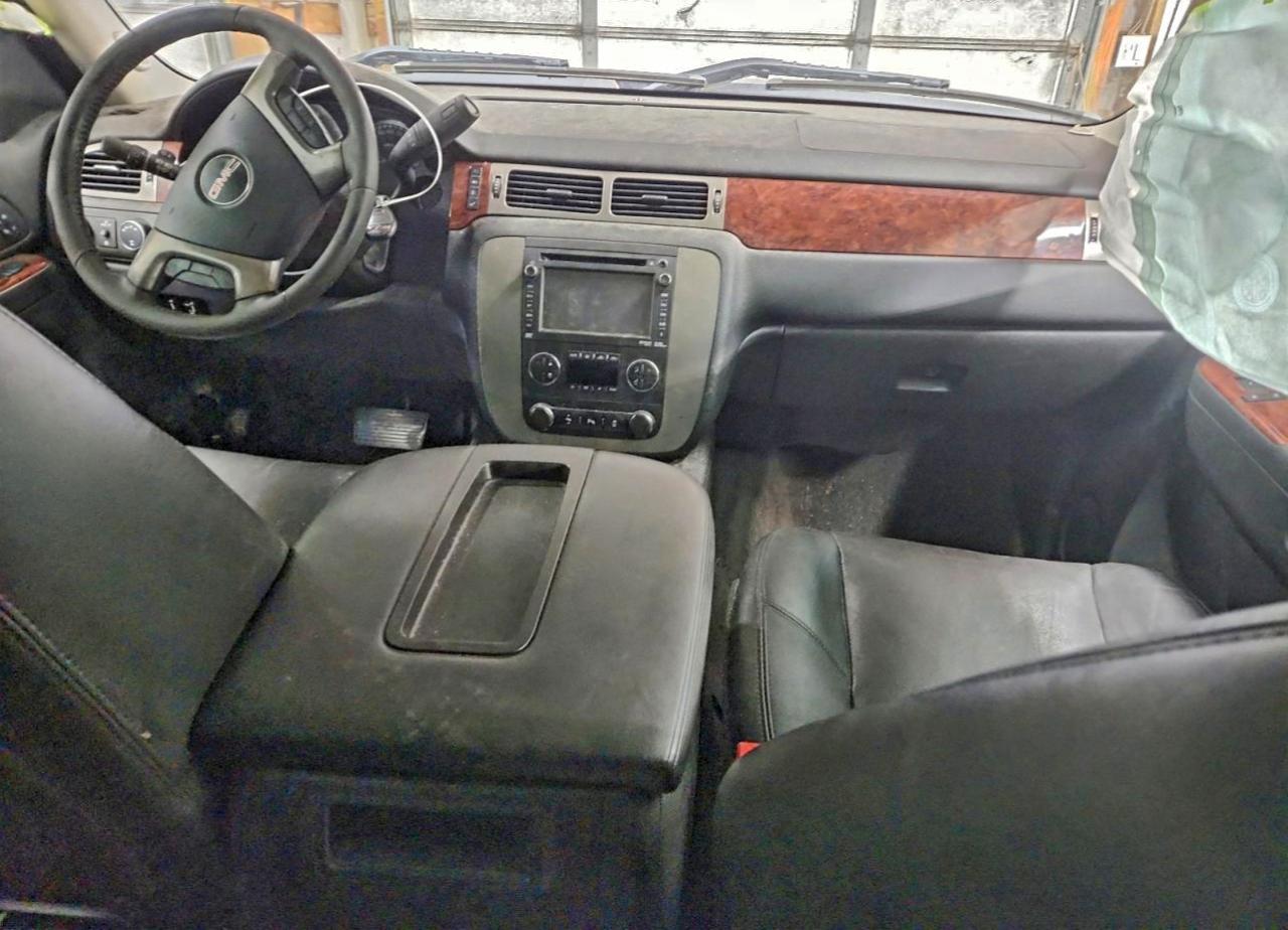 2013 GMC Sierra