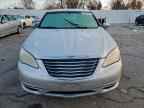 2012 CHRYSLER 200