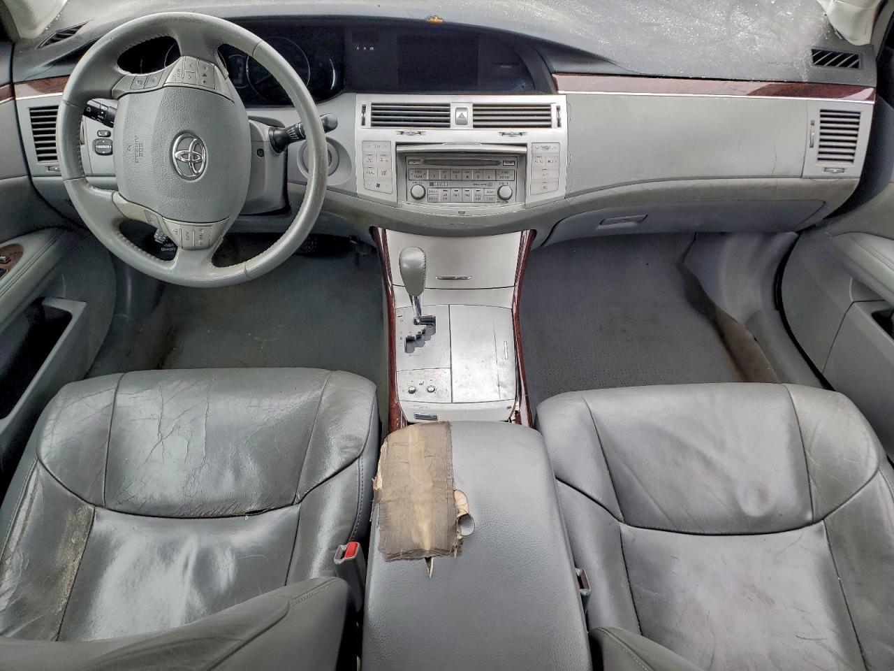 2008 TOYOTA Avalon