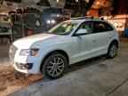 2012 AUDI Q5