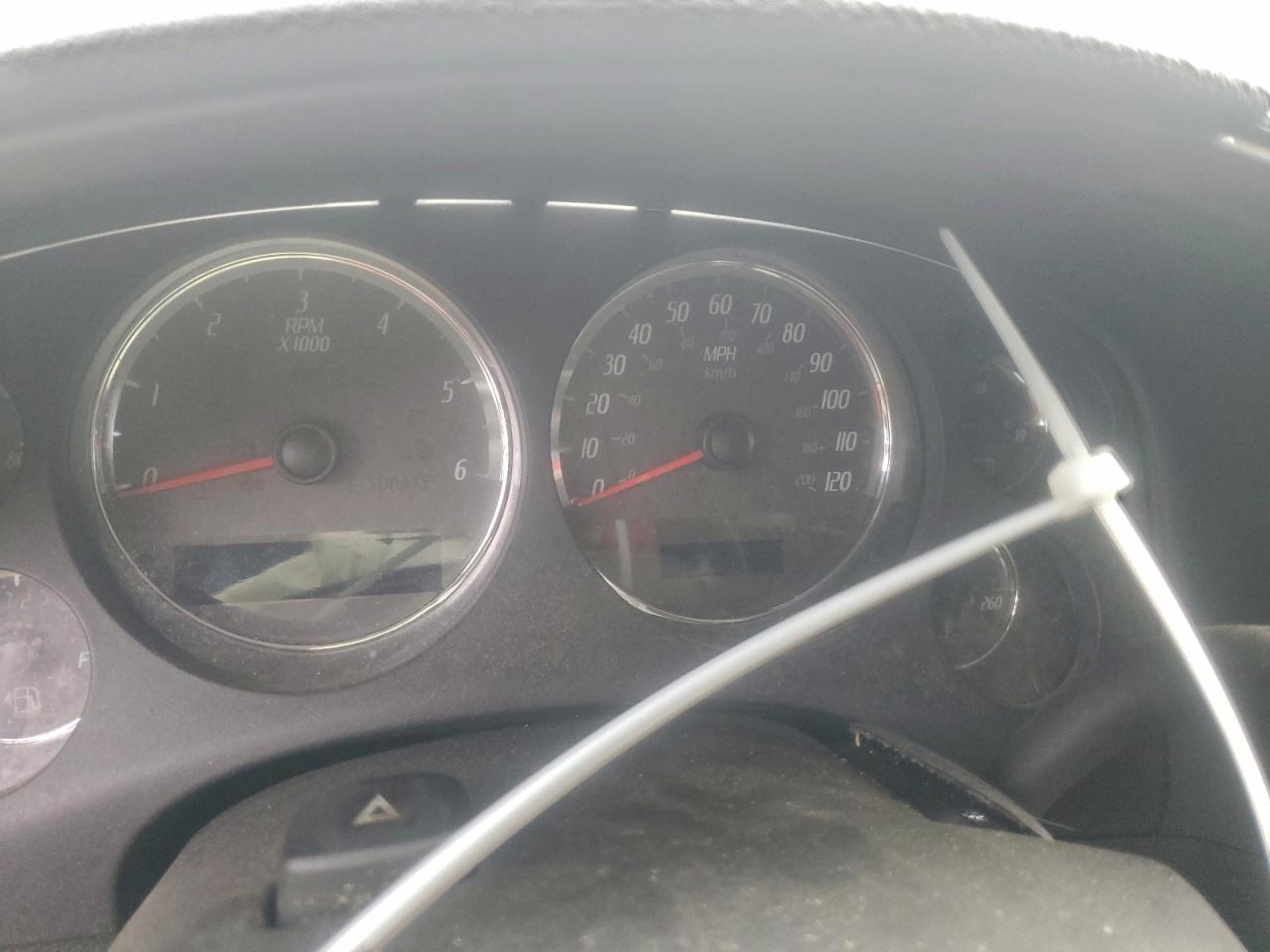 2007 GMC Yukon