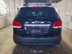 2011 KIA SORENTO