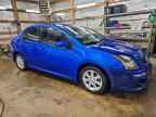 2010 NISSAN SENTRA