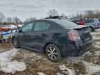 2012 NISSAN SENTRA