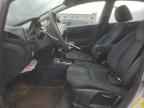 2013 FORD Fiesta