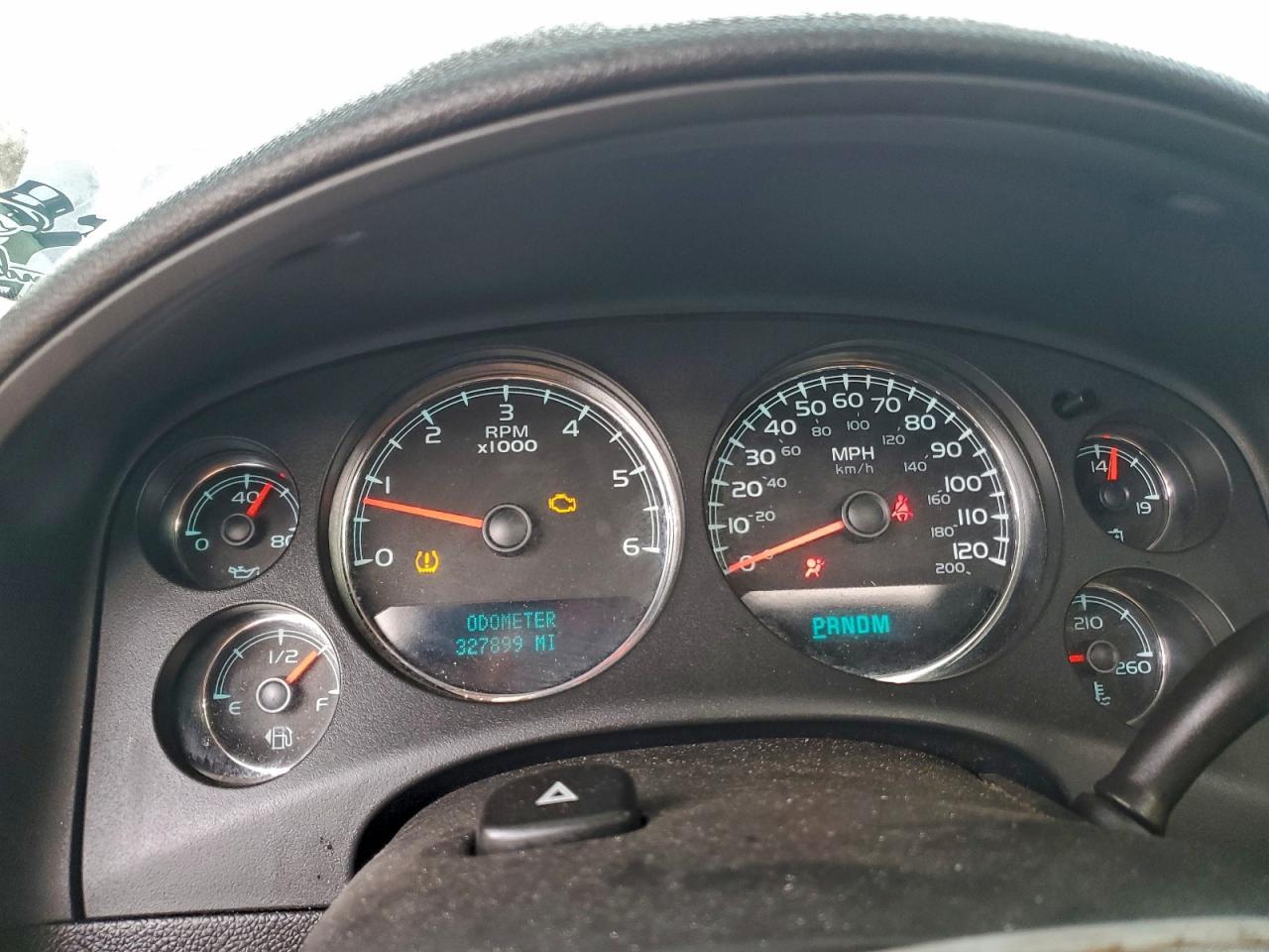 2008 GMC SIERRA 1500