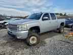2013 CHEVROLET Silverado
