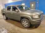 2007 HONDA Ridgeline