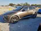 2018 MAZDA CX-3