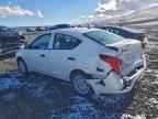 2017 NISSAN VERSA