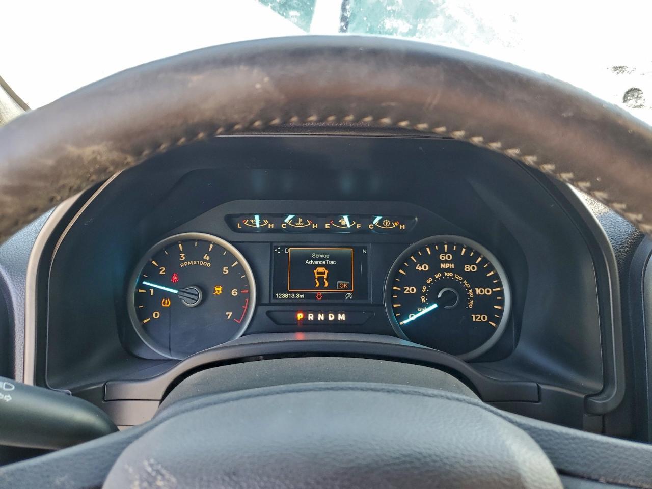 2018 FORD F-150 Lightning