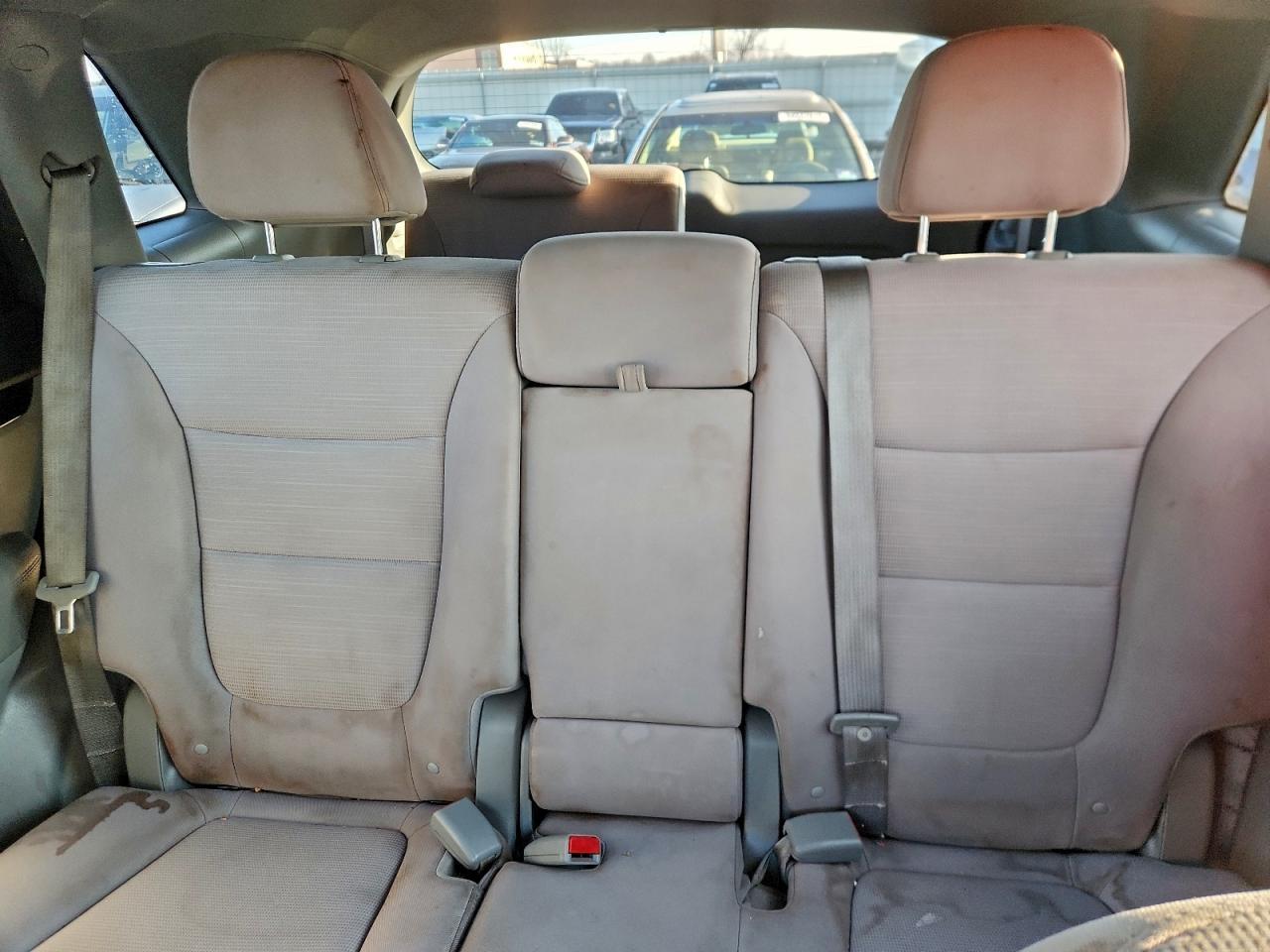2014 KIA SORENTO