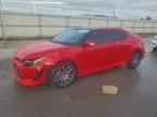2016 TOYOTA SCION