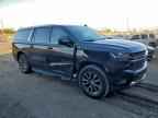 2021 CHEVROLET Suburban