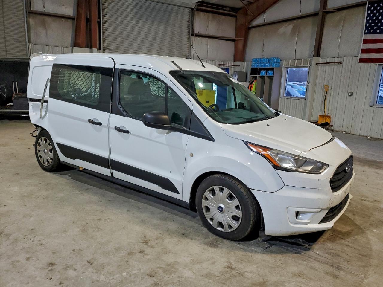 2020 FORD TRANSIT CONNECT