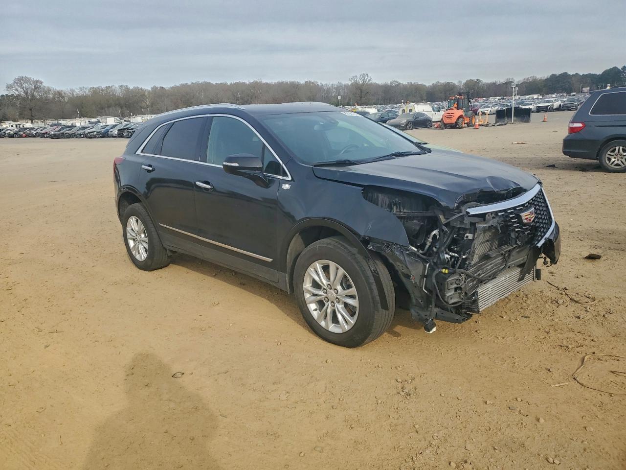 2023 CADILLAC XT5