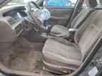 2001 TOYOTA CAMRY