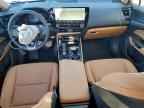 2026 LEXUS NX 350