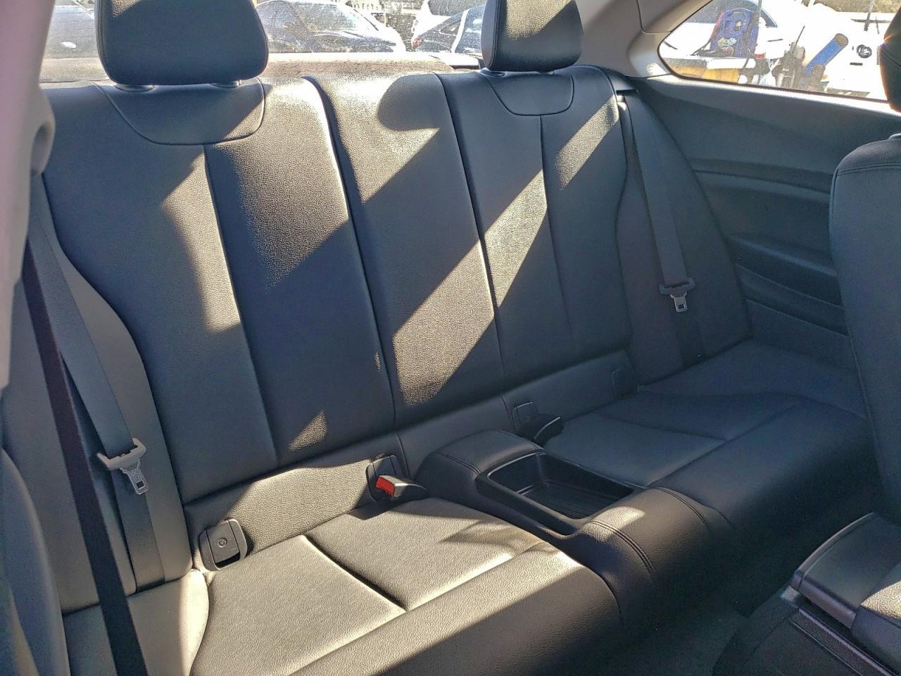 2015 BMW 2 Series