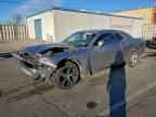 2014 DODGE Challenger