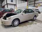 2004 TOYOTA CAMRY