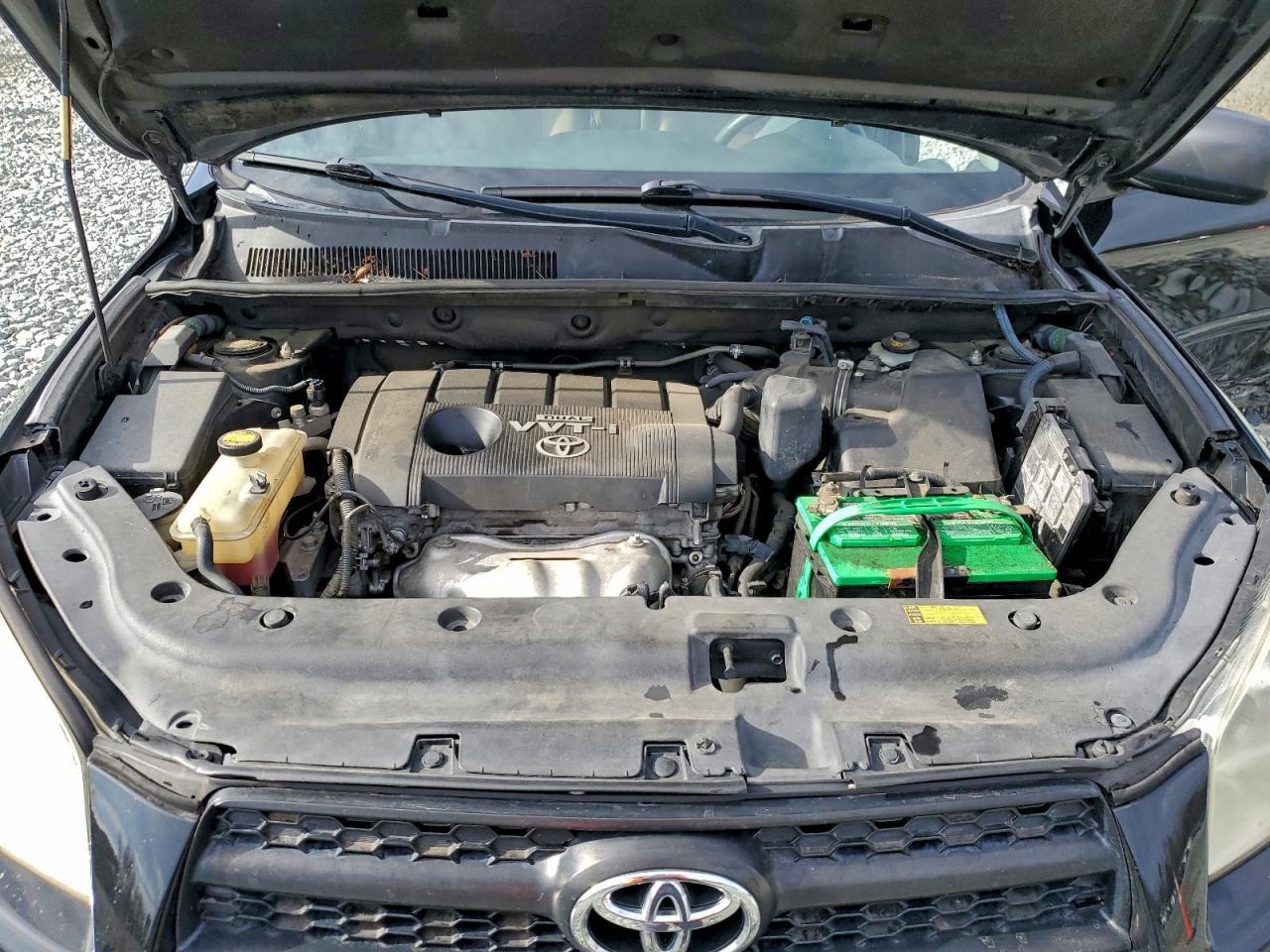 2010 TOYOTA RAV4