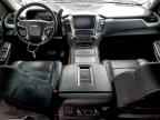 2017 CHEVROLET Tahoe